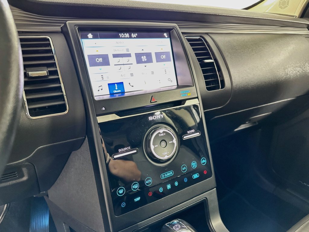Certified 2019 Ford Flex Limited w/ Equipment Group 303A AWD/4WD image 15