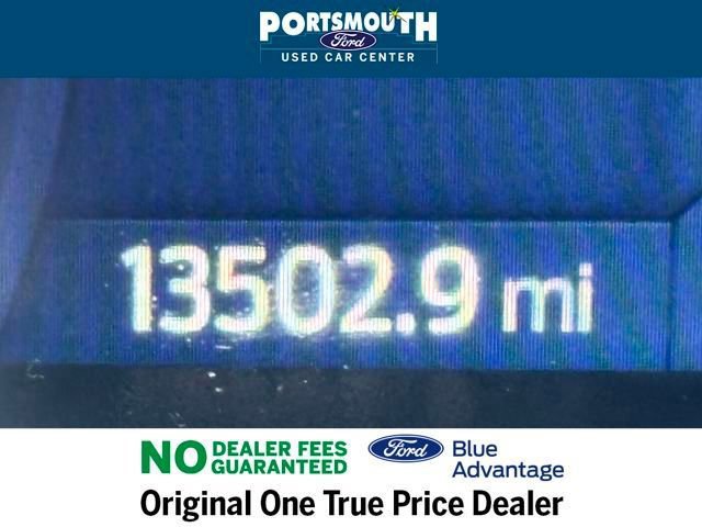 Certified 2023 Ford F150 XLT w/ Equipment Group 302A High image 25