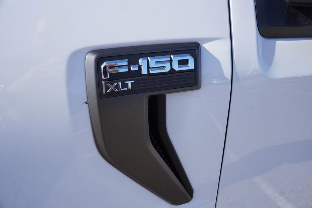 Certified 2023 Ford F150 XLT w/ Equipment Group 302A High AWD/4WD image 15