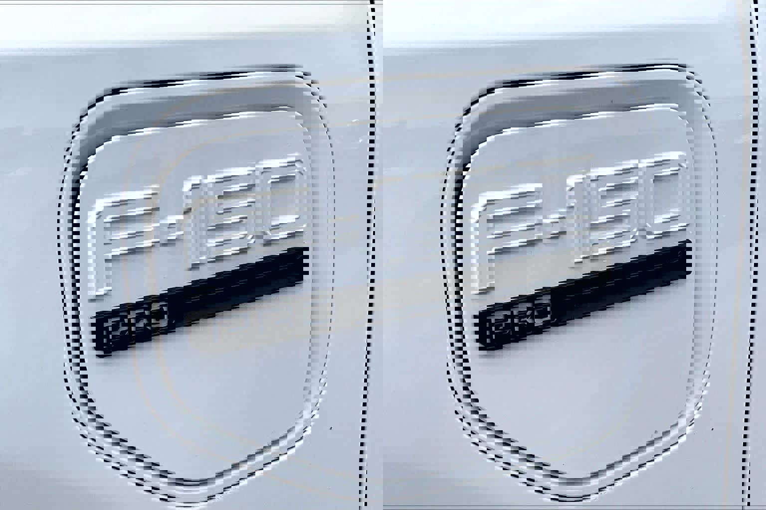 Certified 2023 Ford F150 Lightning Pro image 14