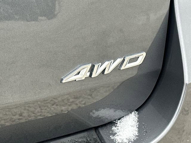 Certified 2022 Ford Explorer XLT w/ Equipment Group 202A image 13