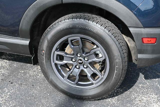 Certified 2023 Ford Bronco Sport Big Bend AWD/4WD image 14