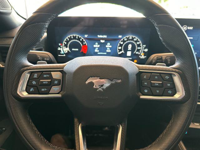 Certified 2024 Ford Mustang GT Premium RWD image 22