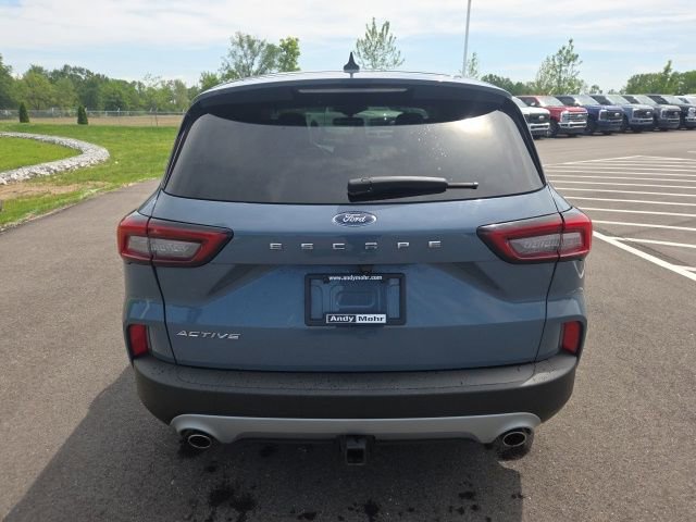 Certified 2023 Ford Escape Active w/ Cold Weather Package FWD image 9