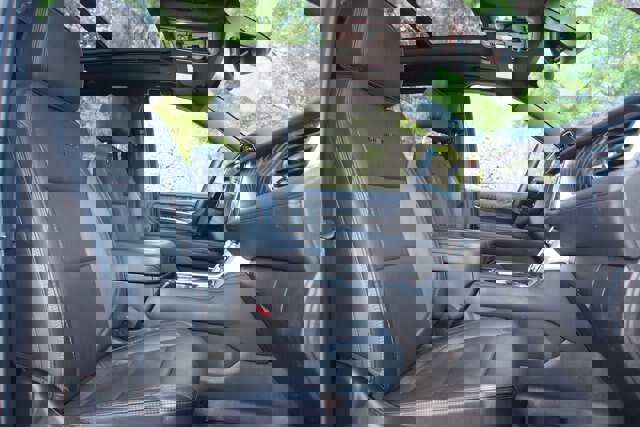 Used 2023 GMC Yukon Denali w/ LPO, Floor Liner Package image 11