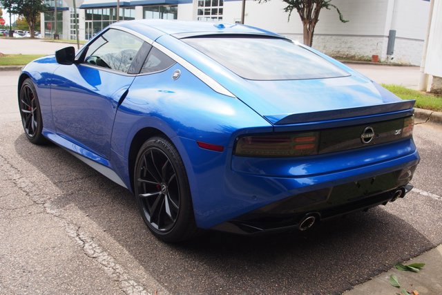Used 2025 Nissan Z Performance w/ Floor Mat Package image 5