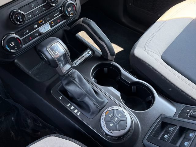 Certified 2023 Ford Bronco Big Bend AWD/4WD image 49
