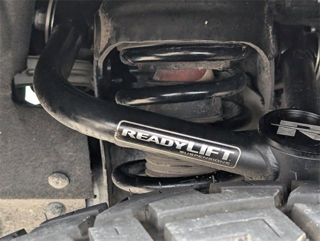 Certified 2022 Ford Bronco Badlands w/ Sasquatch Package image 8