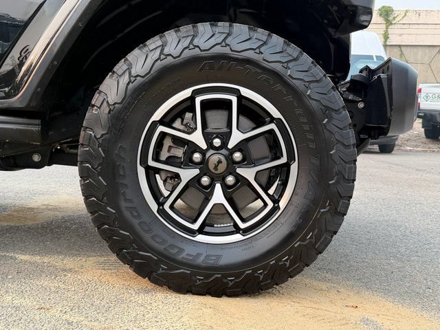 Used 2020 Jeep Gladiator Rubicon AWD/4WD image 31