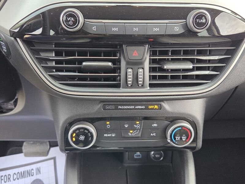 Certified 2021 Ford Escape SE w/ SE Sport Appearance Package image 20