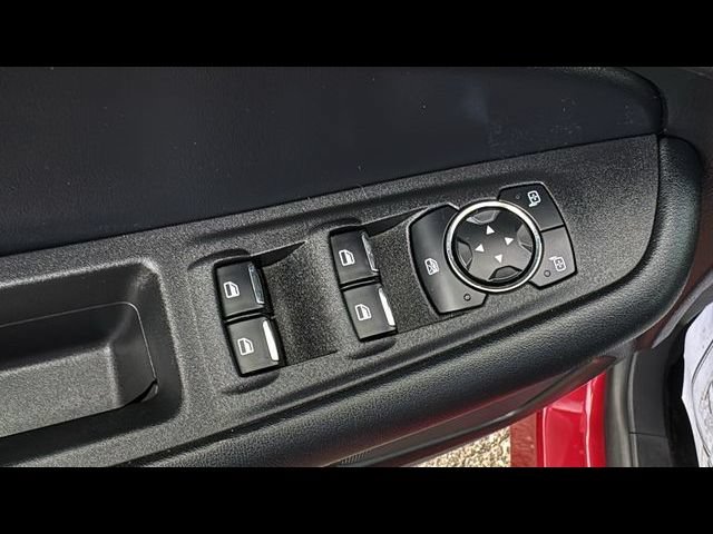 Certified 2023 Ford Edge SEL w/ Convenience Package AWD/4WD image 11