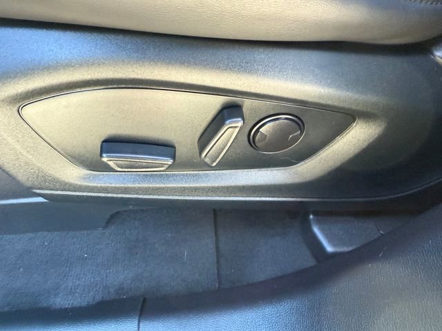 Certified 2022 Ford Explorer XLT w/ Equipment Group 202A image 20