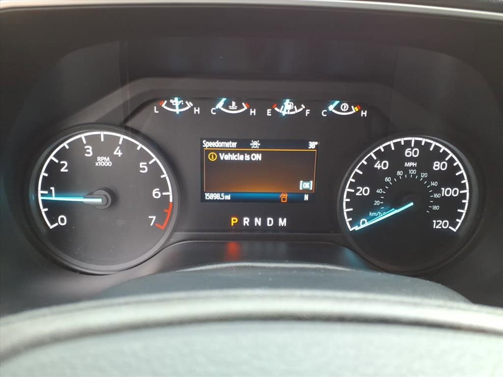 Certified 2023 Ford F150 XL w/ FX4 Off-Road Package image 31