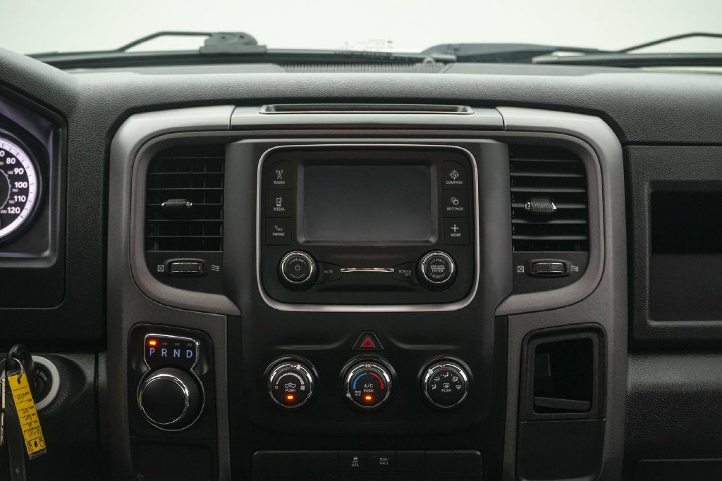 Used 2022 RAM 1500 Tradesman w/ Popular Equipment Group RWD image 16