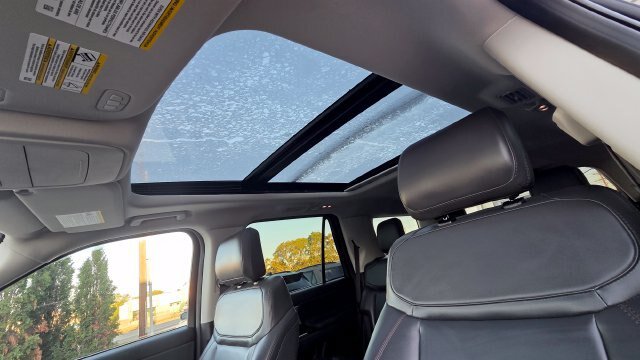 Certified 2025 Ford Expedition Active AWD/4WD image 20