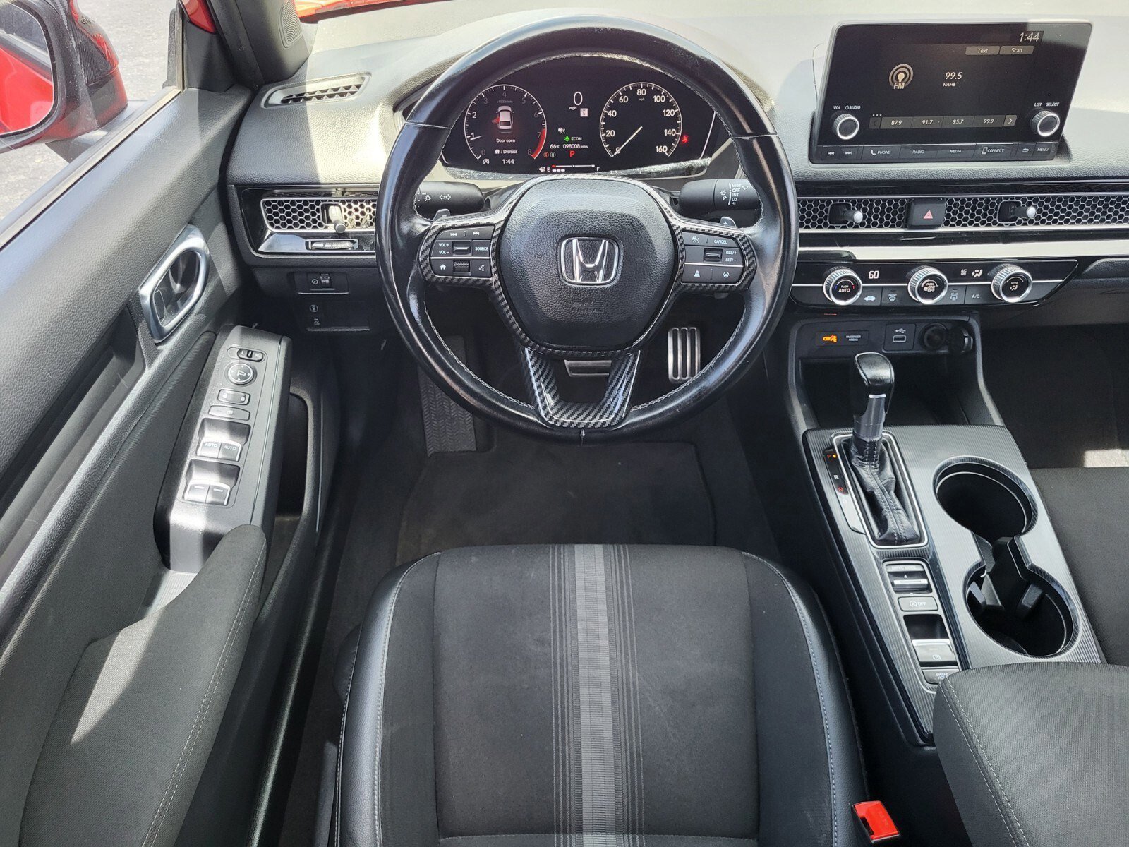 Used 2022 Honda Civic Sport image 14
