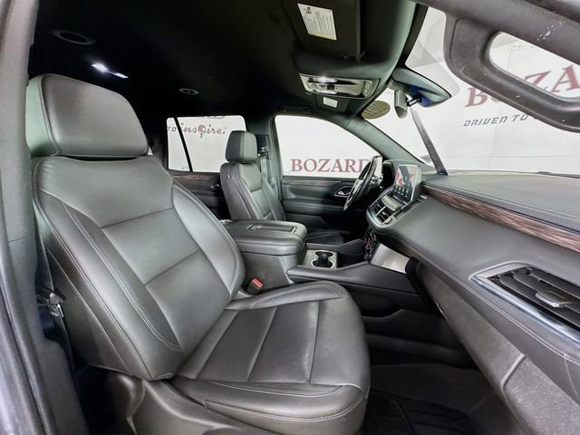 Used 2021 Chevrolet Tahoe Z71 image 33