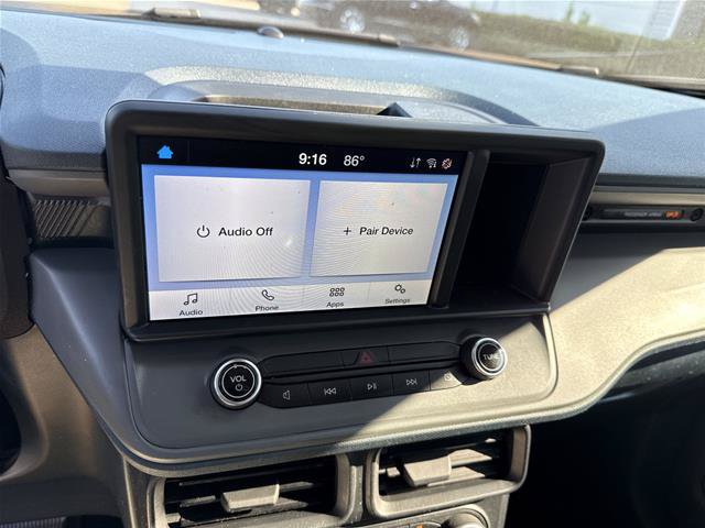 Certified 2022 Ford Maverick XL FWD image 7