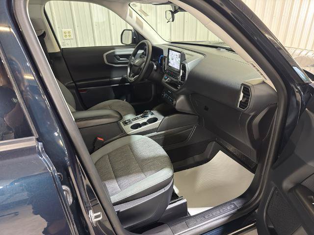 Certified 2021 Ford Bronco Sport Big Bend AWD/4WD image 30