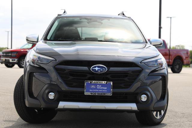 Used 2023 Subaru Outback Touring XT AWD/4WD image 2