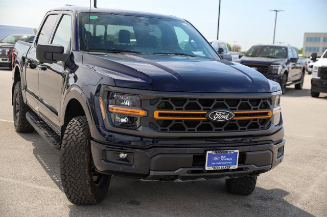 Certified 2026 Ford F150 Tremor w/ Bed Utility Package AWD/4WD image 5