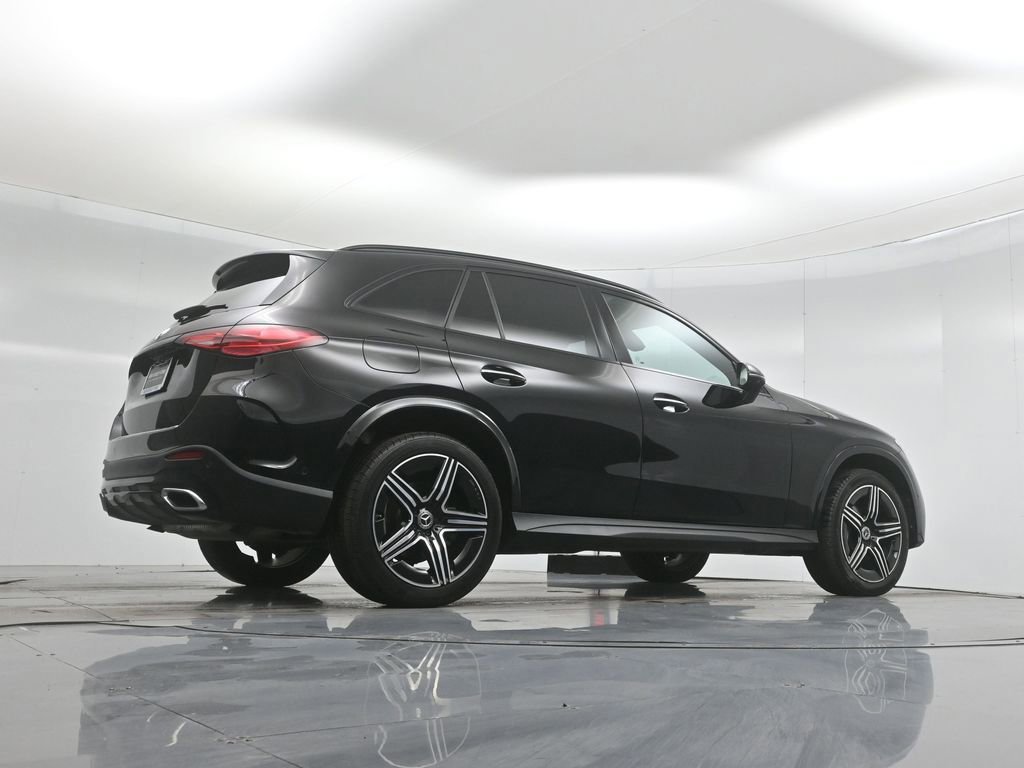 Used 2023 Mercedes-Benz GLC 300 image 14