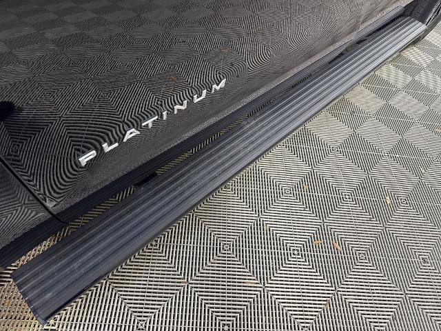 Certified 2025 Ford Expedition Max Platinum AWD/4WD image 16