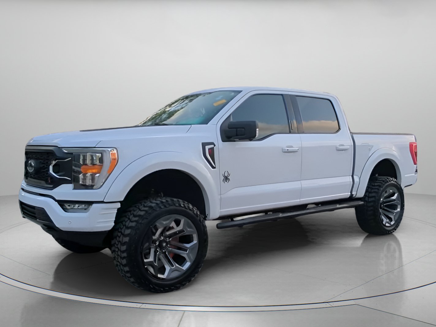Certified 2021 Ford F150 XLT w/ Equipment Group 302A High AWD/4WD image 13