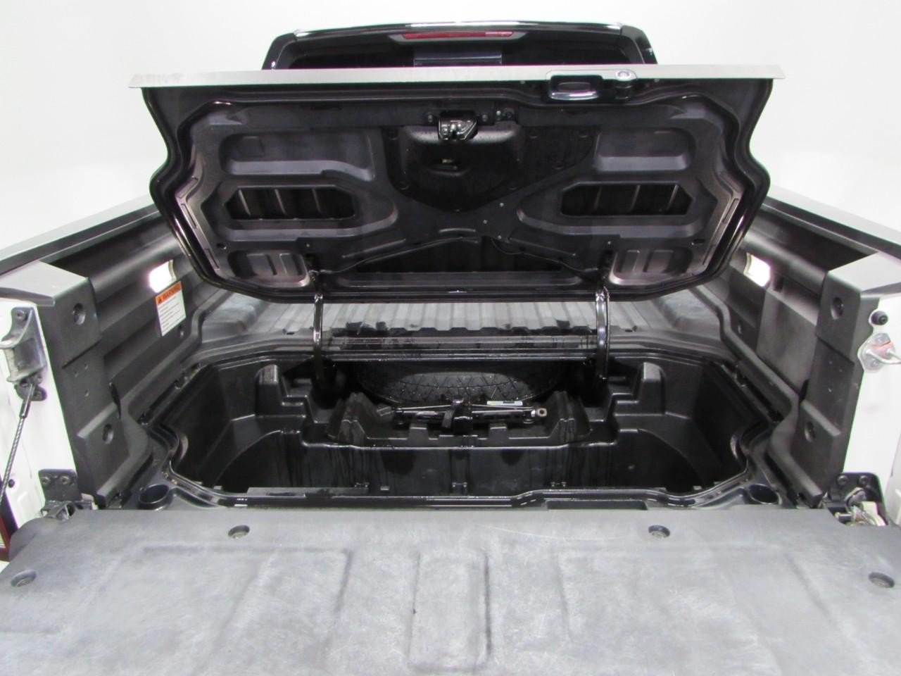 Used 2023 Honda Ridgeline Black Edition image 9