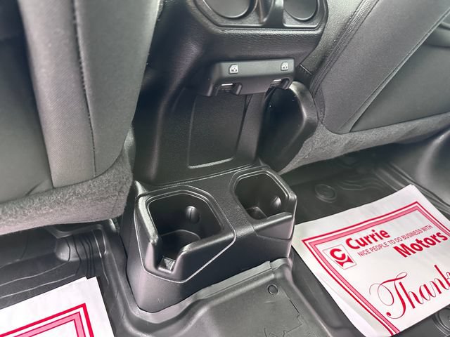 Used 2020 Jeep Wrangler Unlimited Sport AWD/4WD image 9