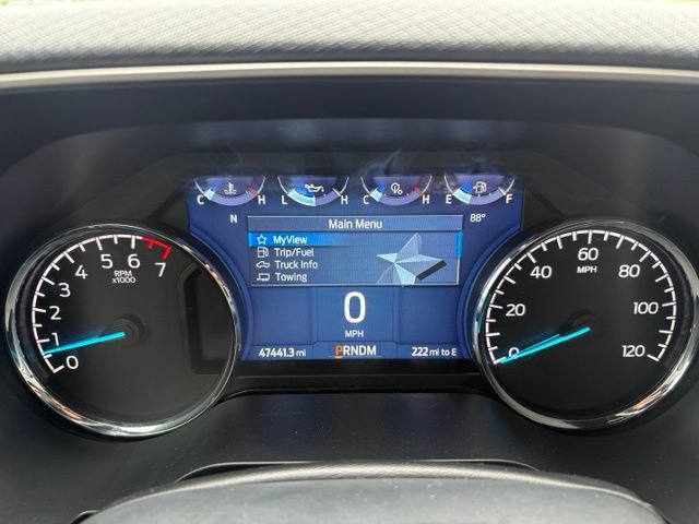 Certified 2023 Ford F150 XLT w/ Equipment Group 302A High AWD/4WD image 26