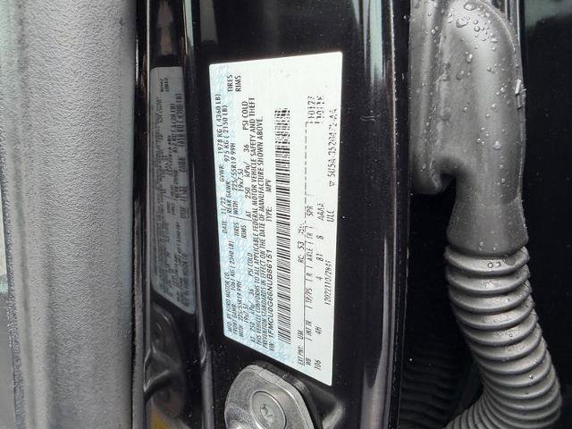 Certified 2022 Ford Escape SE w/ SE Sport Appearance Package FWD image 23