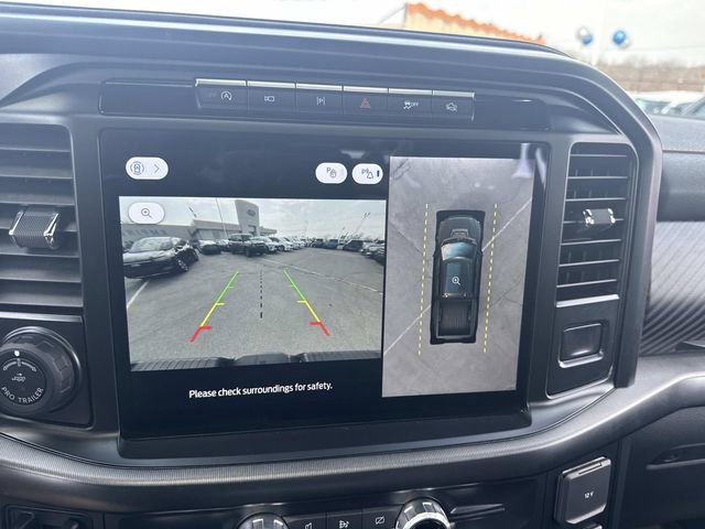 Certified 2024 Ford F150 Raptor image 31