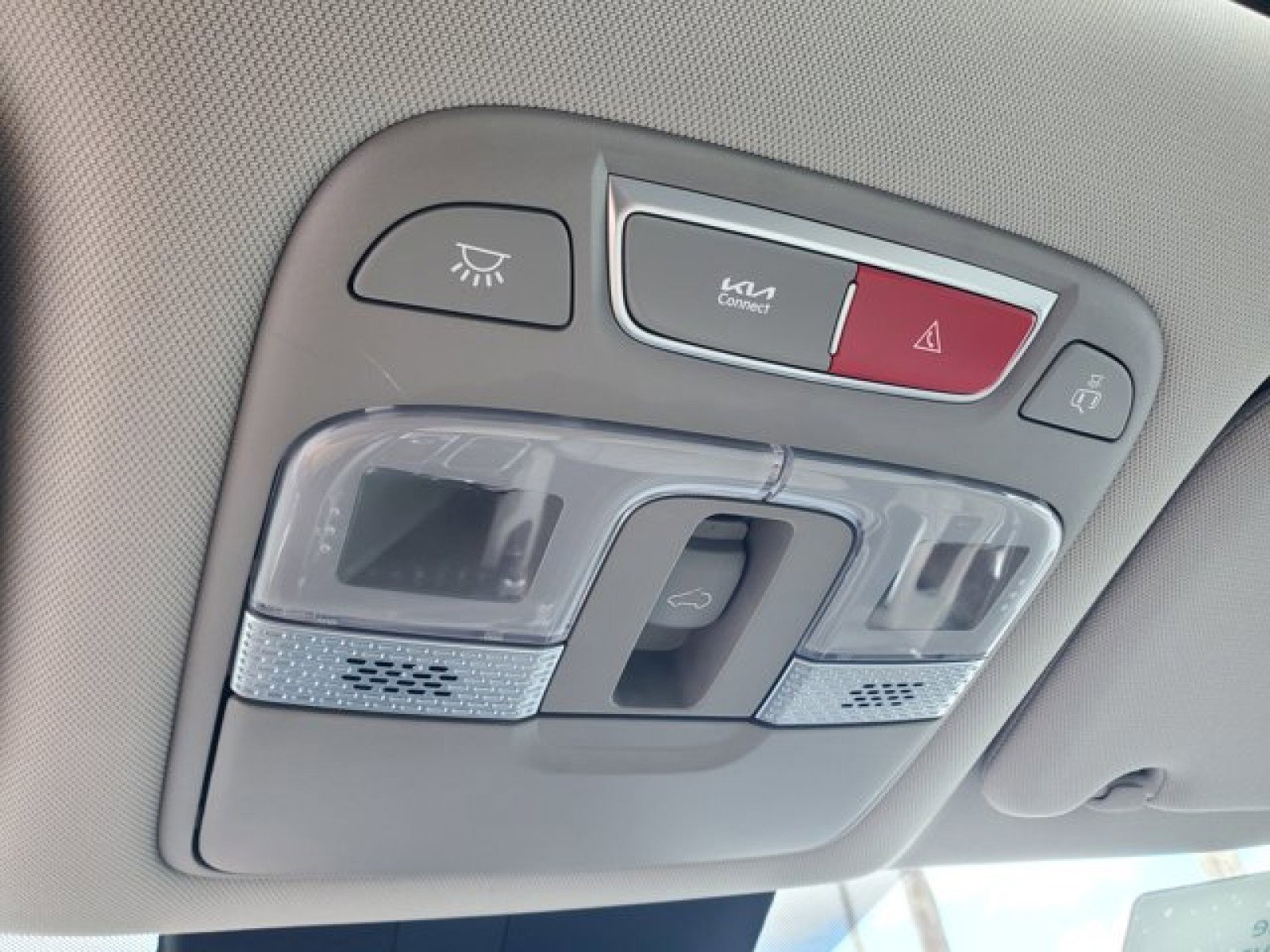 Used 2024 Kia Telluride S w/ S Sunroof Package image 27