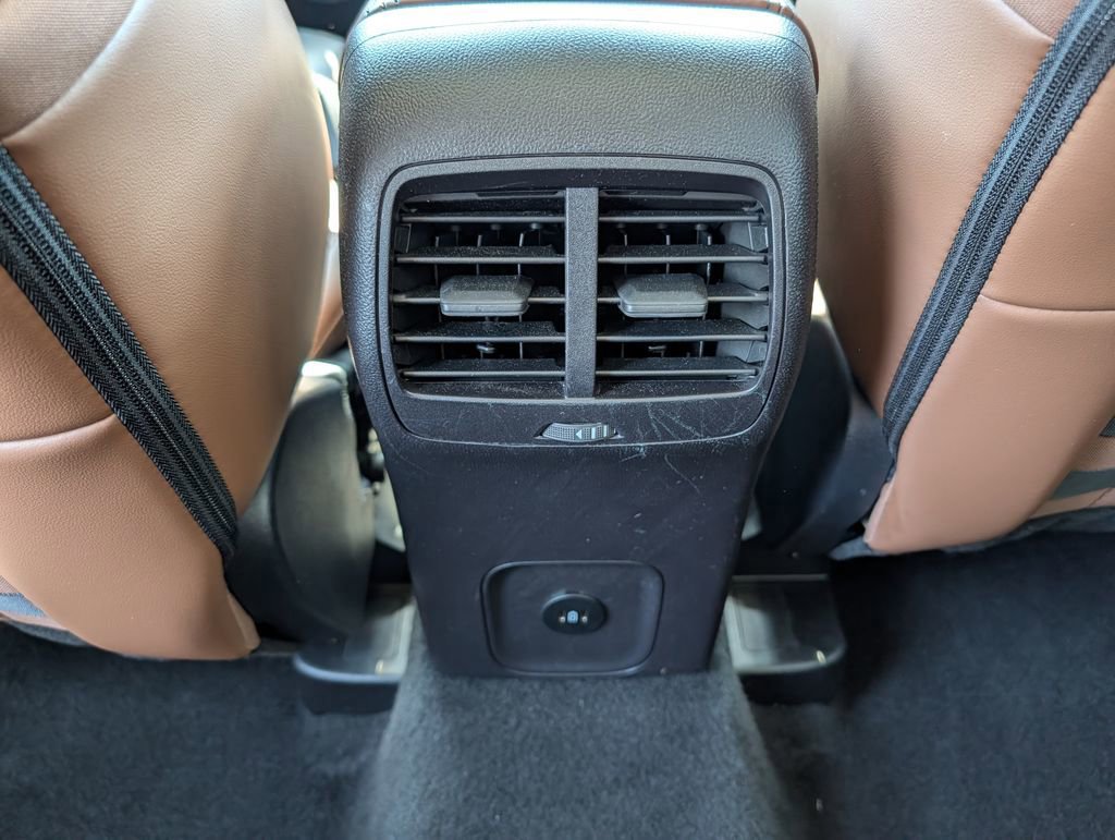 Certified 2025 Ford Bronco Sport Outer Banks w/ Outer Banks Tech Package+ image 32