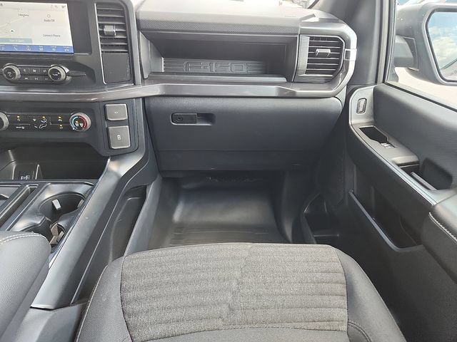 Certified 2023 Ford F150 XL w/ STX Appearance Package AWD/4WD image 10