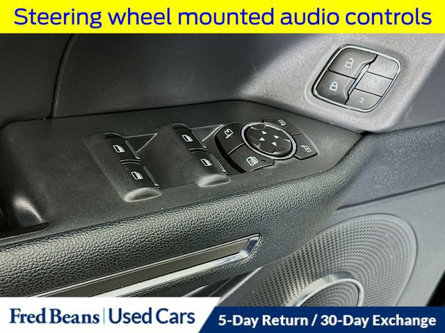 Certified 2022 Ford Expedition Max XLT image 24