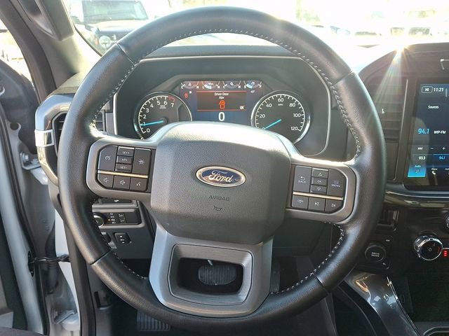 Certified 2022 Ford F150 XLT w/ Equipment Group 302A High image 26