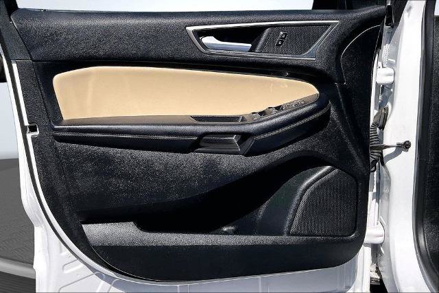 Certified 2024 Ford Edge SEL AWD/4WD image 23