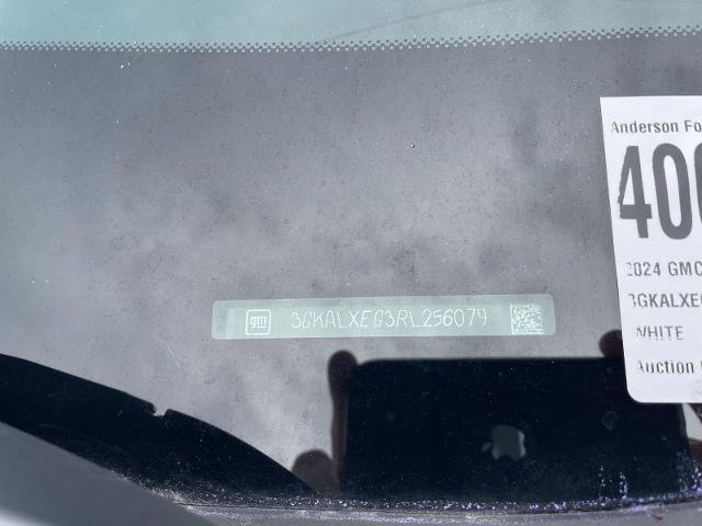 Used 2024 GMC Terrain Denali image 32