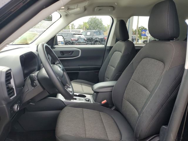 Certified 2024 Ford Bronco Sport Big Bend image 16