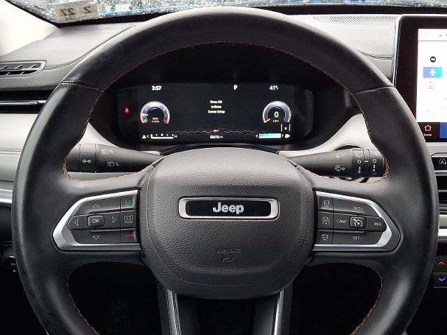 Used 2022 Jeep Compass Limited w/ Elite Group AWD/4WD image 20