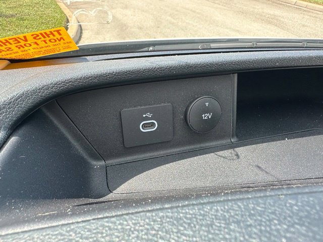 Certified 2025 Ford Transit 250 Low Roof w/ Exterior Upgrade Package RWD image 21