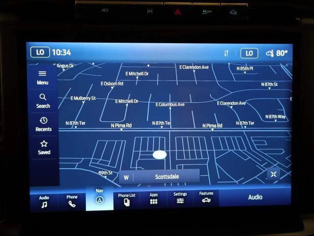 Certified 2023 Ford F150 Raptor w/ Equipment Group 802A Raptor R image 28