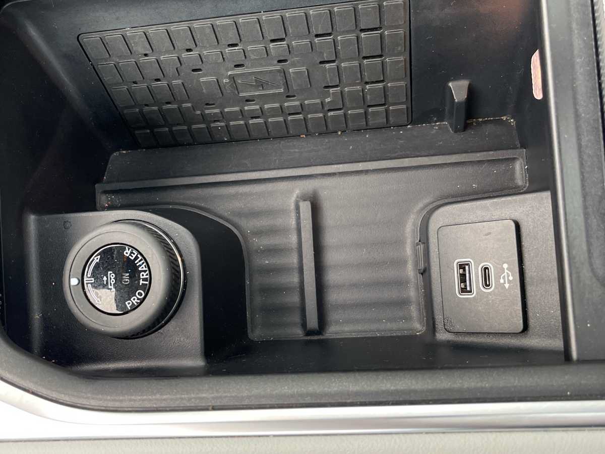 Certified 2025 Ford Expedition Max Platinum AWD/4WD image 18