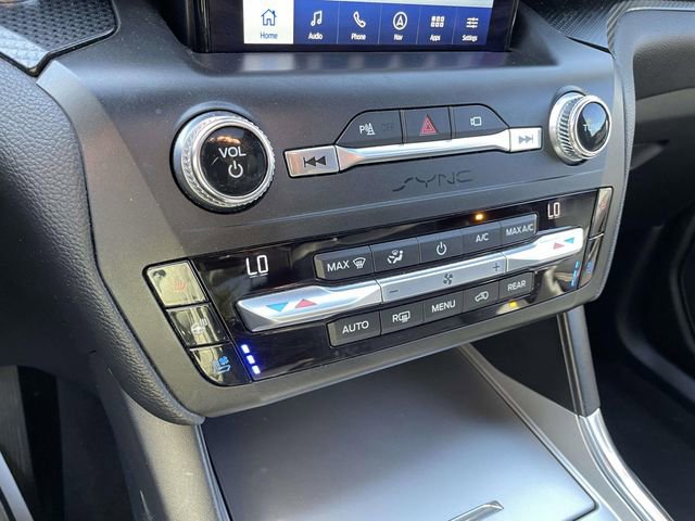 Certified 2020 Ford Explorer ST w/ Premium Technology Package AWD/4WD image 36