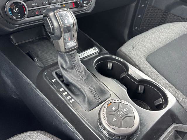 Certified 2025 Ford Bronco Big Bend AWD/4WD image 26