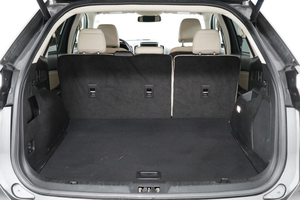 Certified 2023 Ford Edge Titanium w/ Cargo Accessory Package AWD/4WD image 28