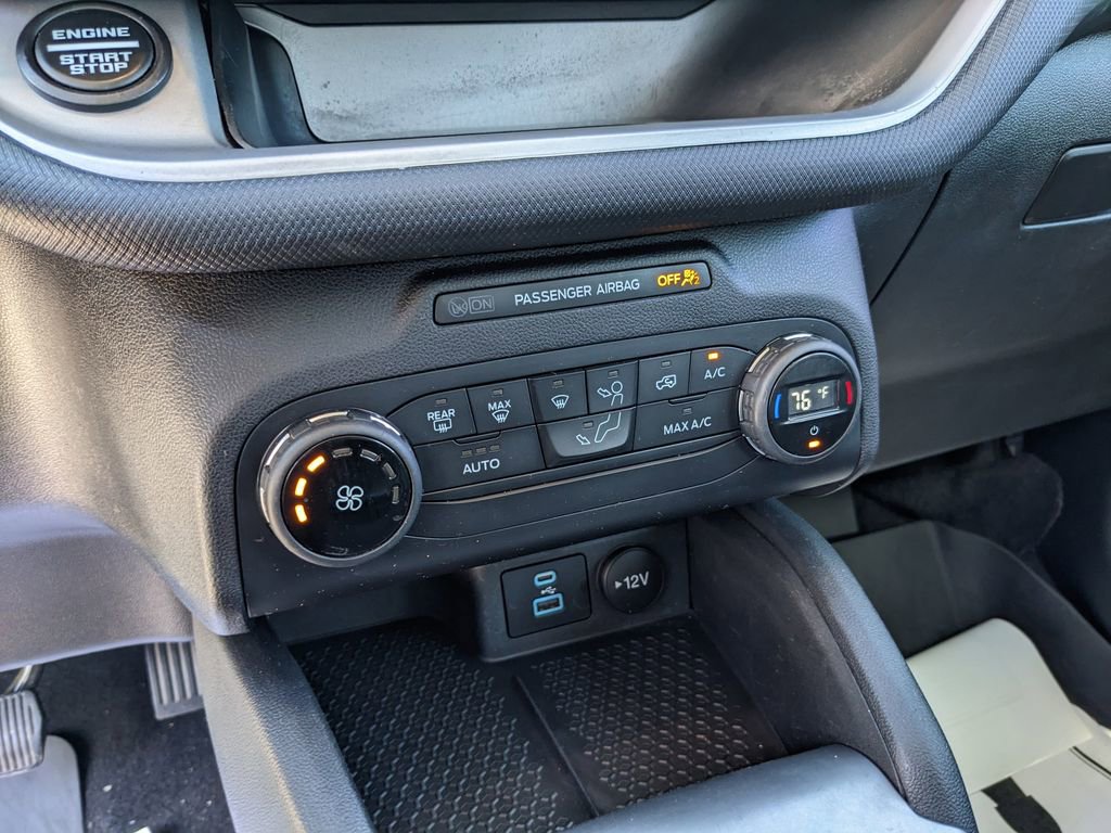 Certified 2021 Ford Bronco Sport Big Bend image 27