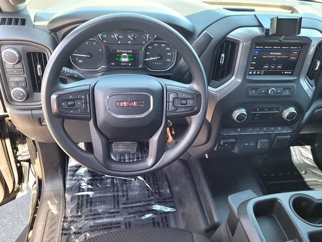 Used 2021 GMC Sierra 3500 4x4 Crew Cab w/ Gooseneck/5TH Wheel Package image 9